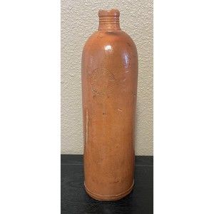 Ober Selters-Nassau Germany Antique Water Bottle